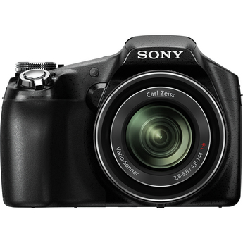 Sony DSC-HX100V