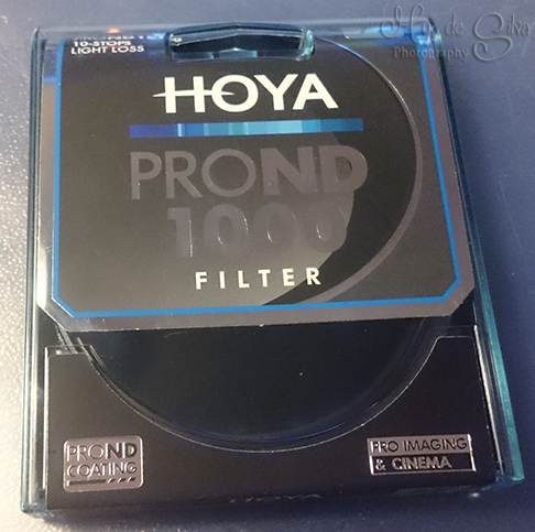 Hoya ProND 1000